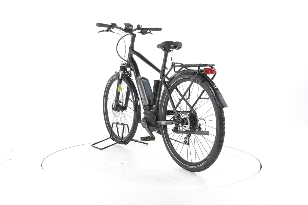 Pegasus Solero E8 Plus Trekking E-Bike - Image 9