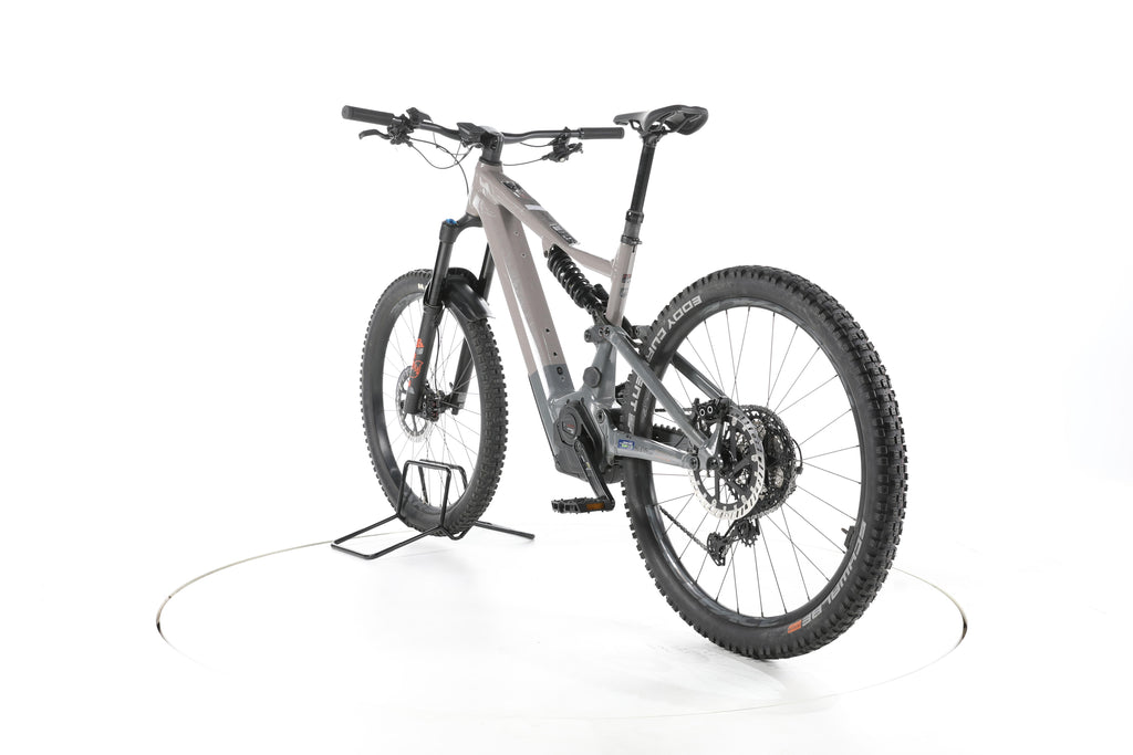Focus Sam² 6.8 Fully E-Bike - Image 9