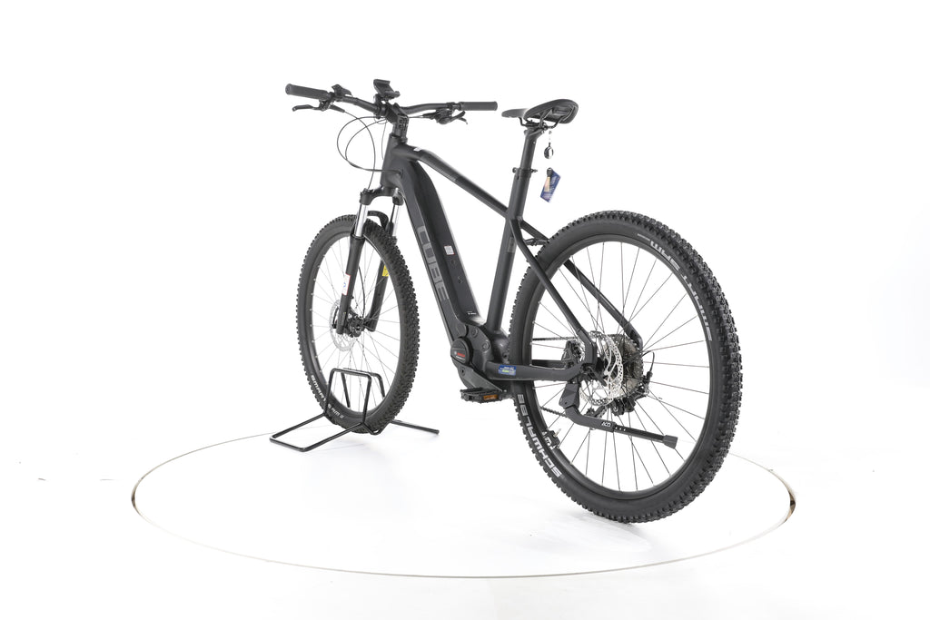 Cube Reaction Hybrid Performance E-Bike - Image 9