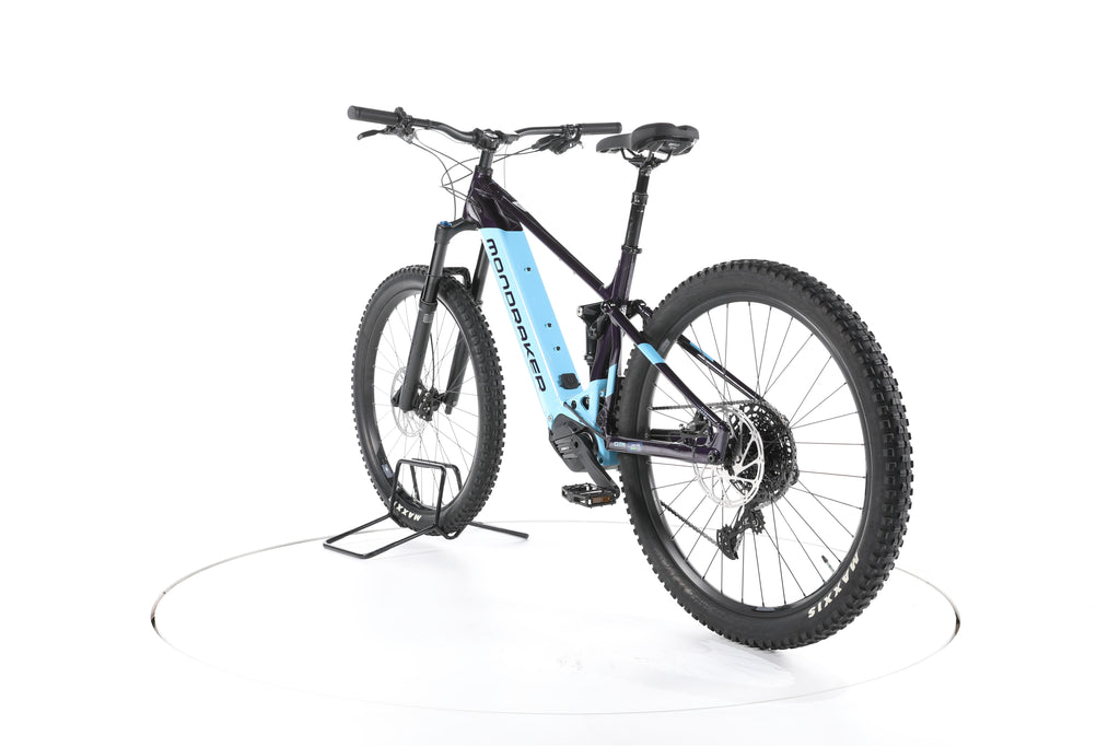 Mondraker DUSK R Fully E-Bike - Image 9