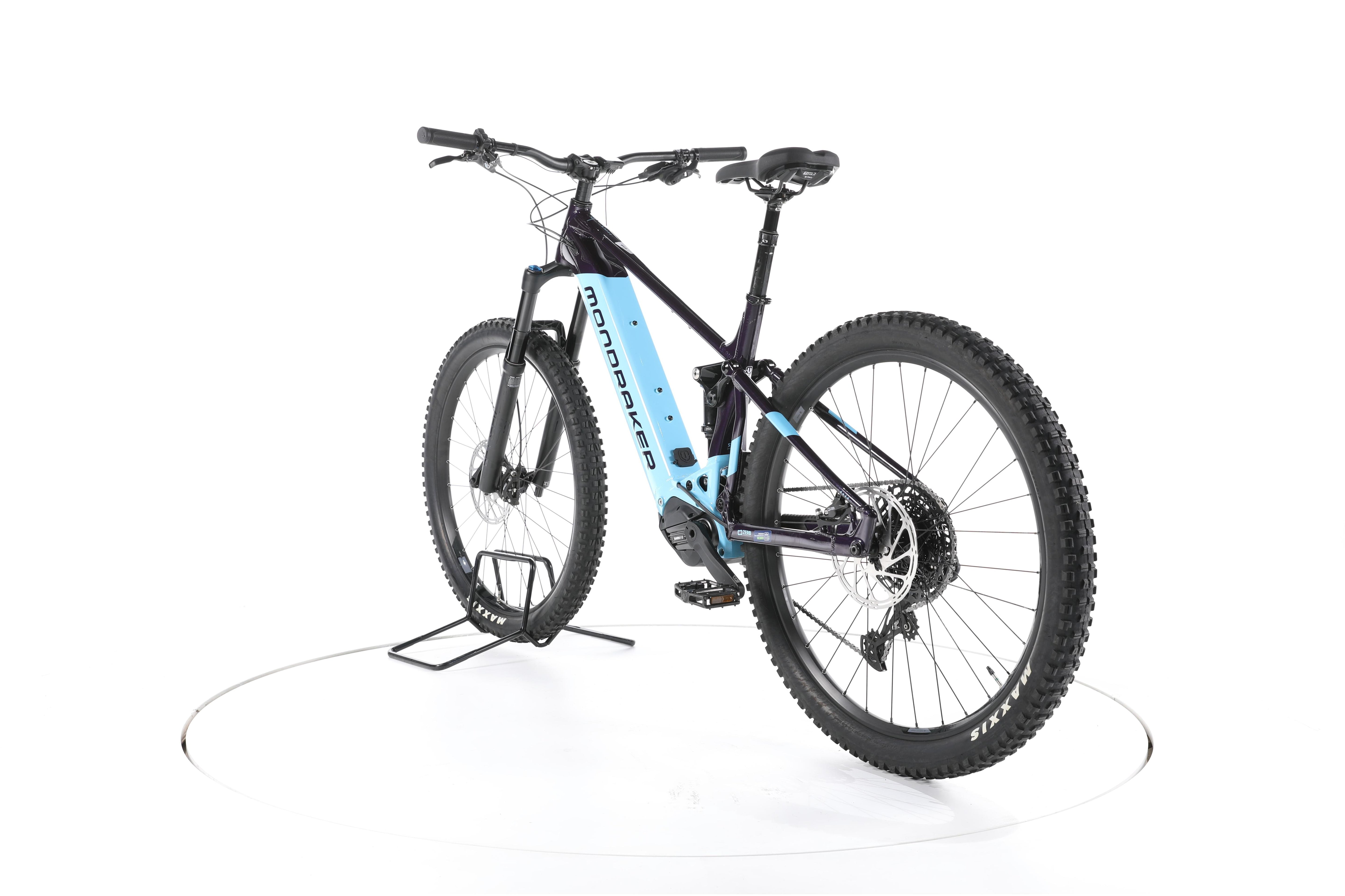Mondraker DUSK R Fully E-Bike - Image 9