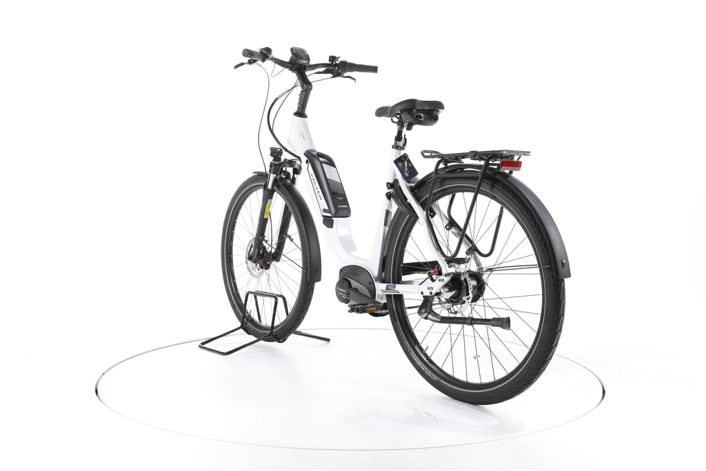 FALTER E 9.0 RT City E-Bike Tiefeinsteiger - Image 9
