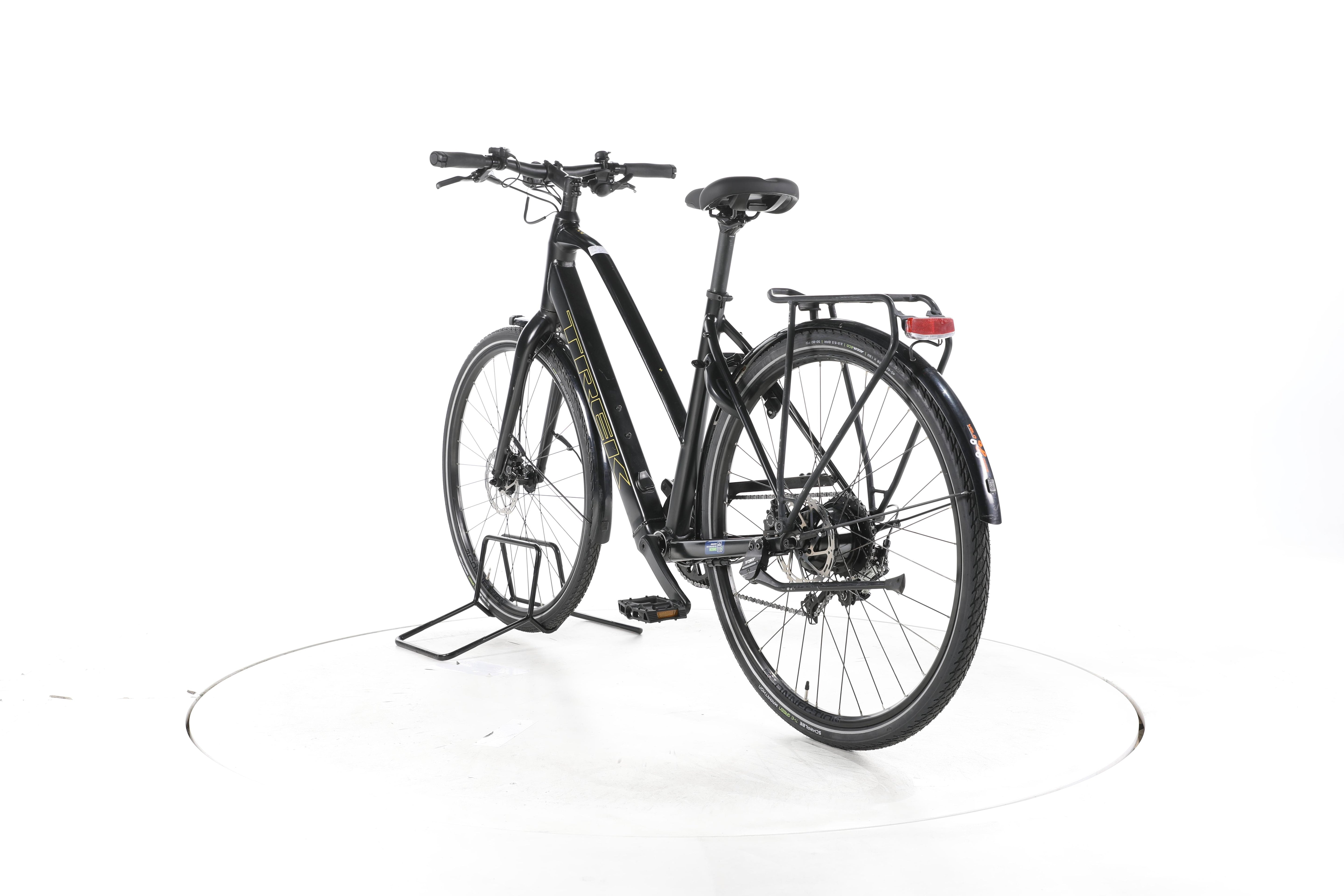 Trek FX+ 2 E-Bike - Image 9