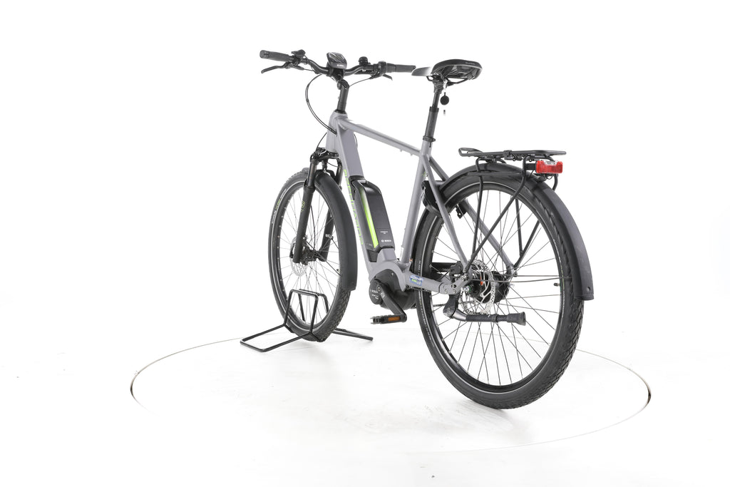Brennabor T-32e City E-Bike - Image 9