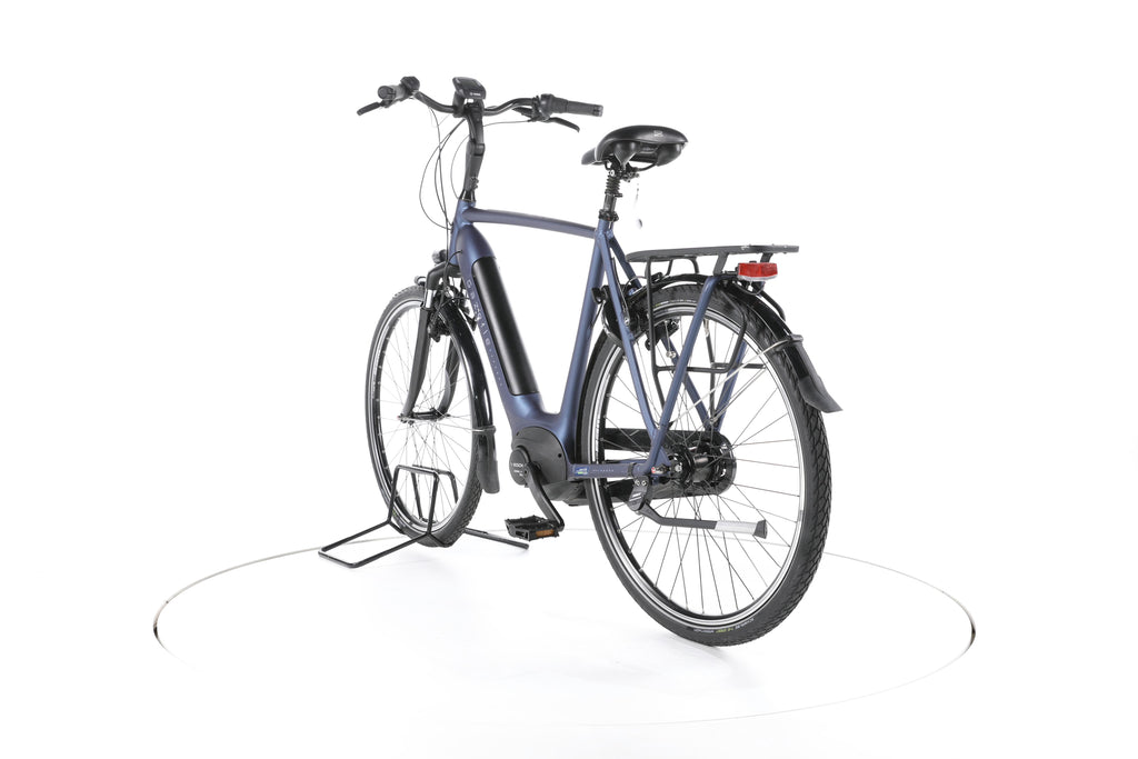 Gazelle Arroyo C7+ HMB Elite City E-Bike - Image 9