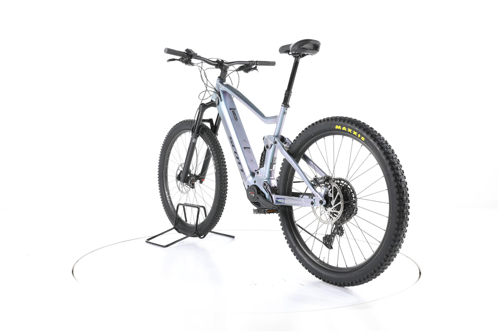 Scott Strike eRIDE 930 Fully E-Bike - Image 9