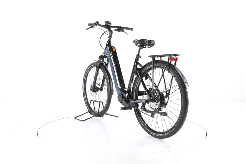 Conway Cairon T 3.0 Trekking E-Bike Tiefeinsteiger - Image 9