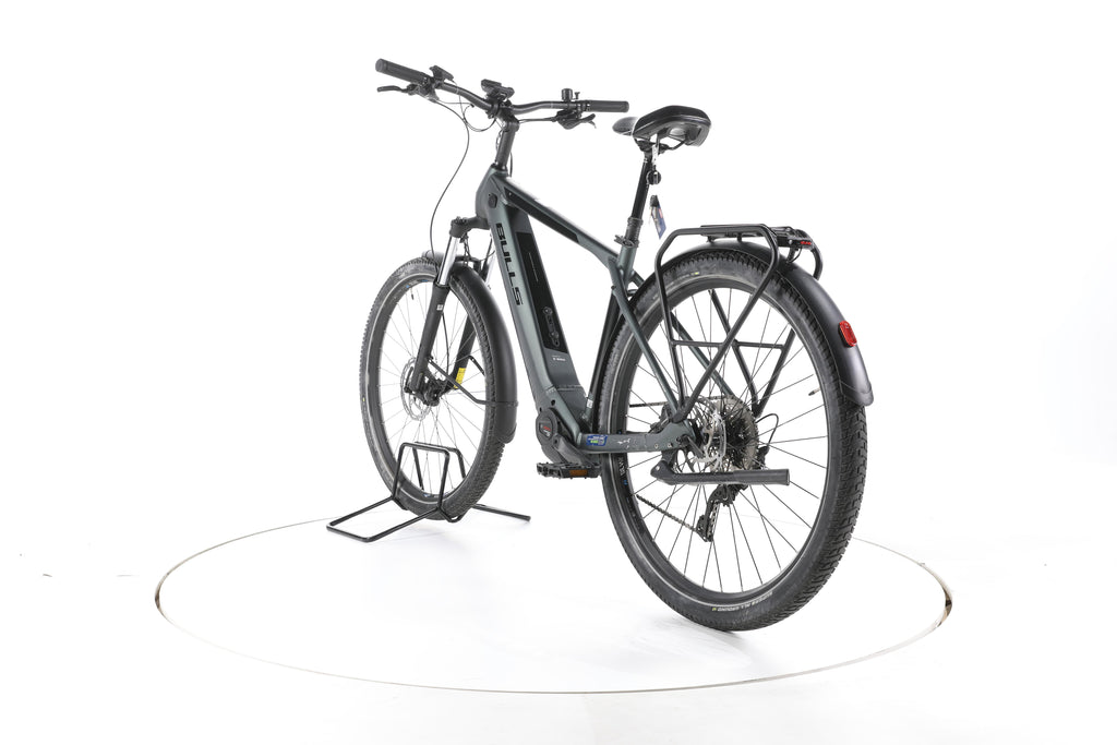 Bulls Iconic EVO 1 Trekking E-Bike - Image 9
