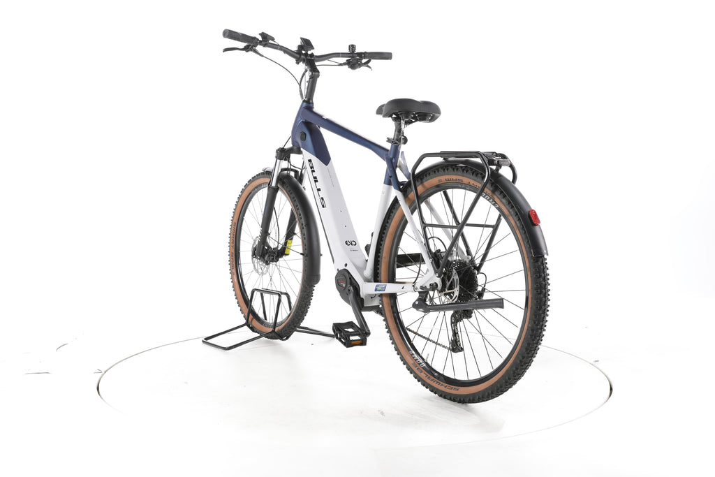 Bulls Cross Evo Trekking E-Bike - Image 9