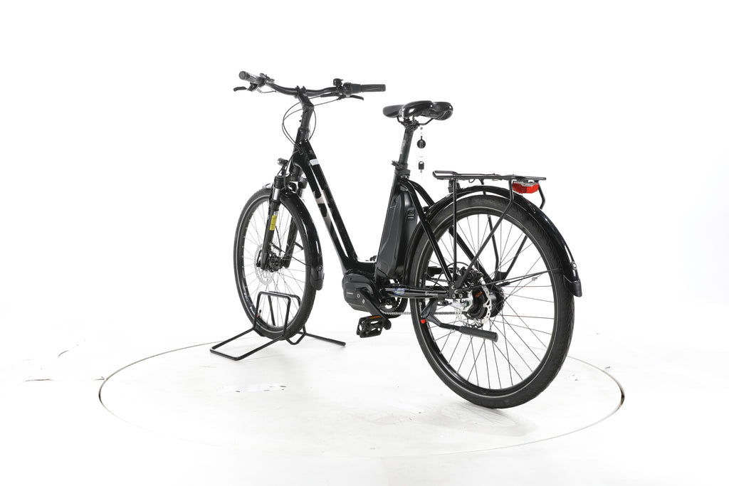 Husqvarna E-Bicycles Eco City 2 CB City E-Bike Tiefeinsteiger - Image 9