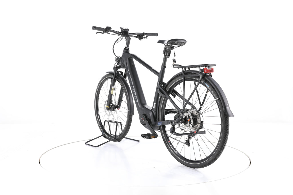 Victoria eManufaktur 12.9 Trekking E-Bike - Image 9