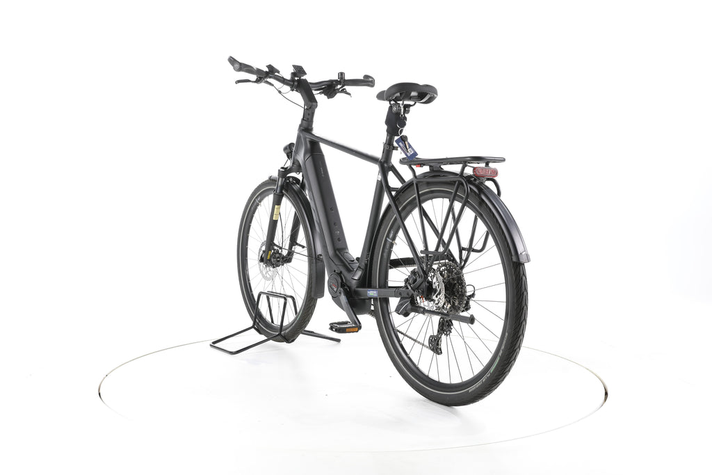 KTM ZEG Cento 10 Plus Trekking E-Bike - Image 9