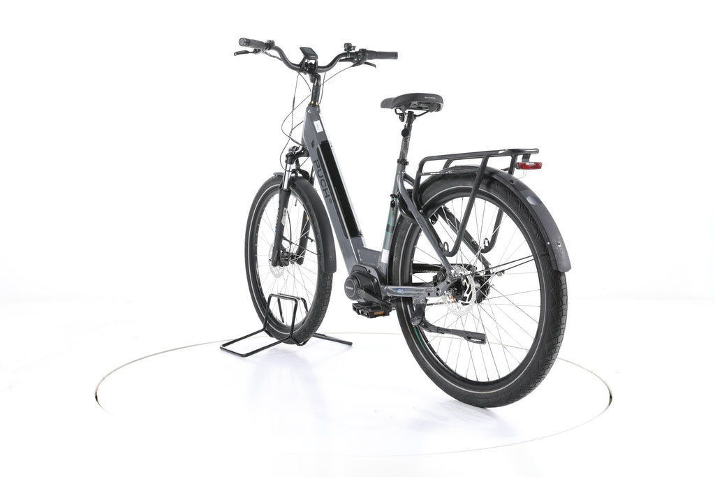 Puch Q 4.4 City E-Bike Tiefeinsteiger - Image 9