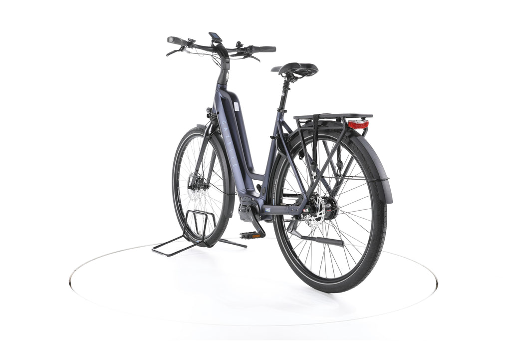 Gazelle Chamonix C5 HMS City E-Bike Tiefeinsteiger 2023 - Image 9