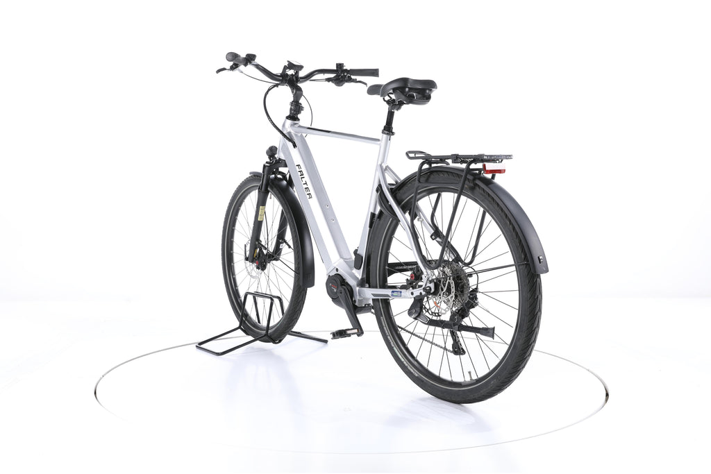 FALTER E 9.8 Trekking E-Bike - Image 9