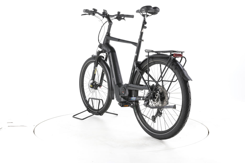 Pegasus Strong EVO 12 Lite Trekking E-Bike - Image 9