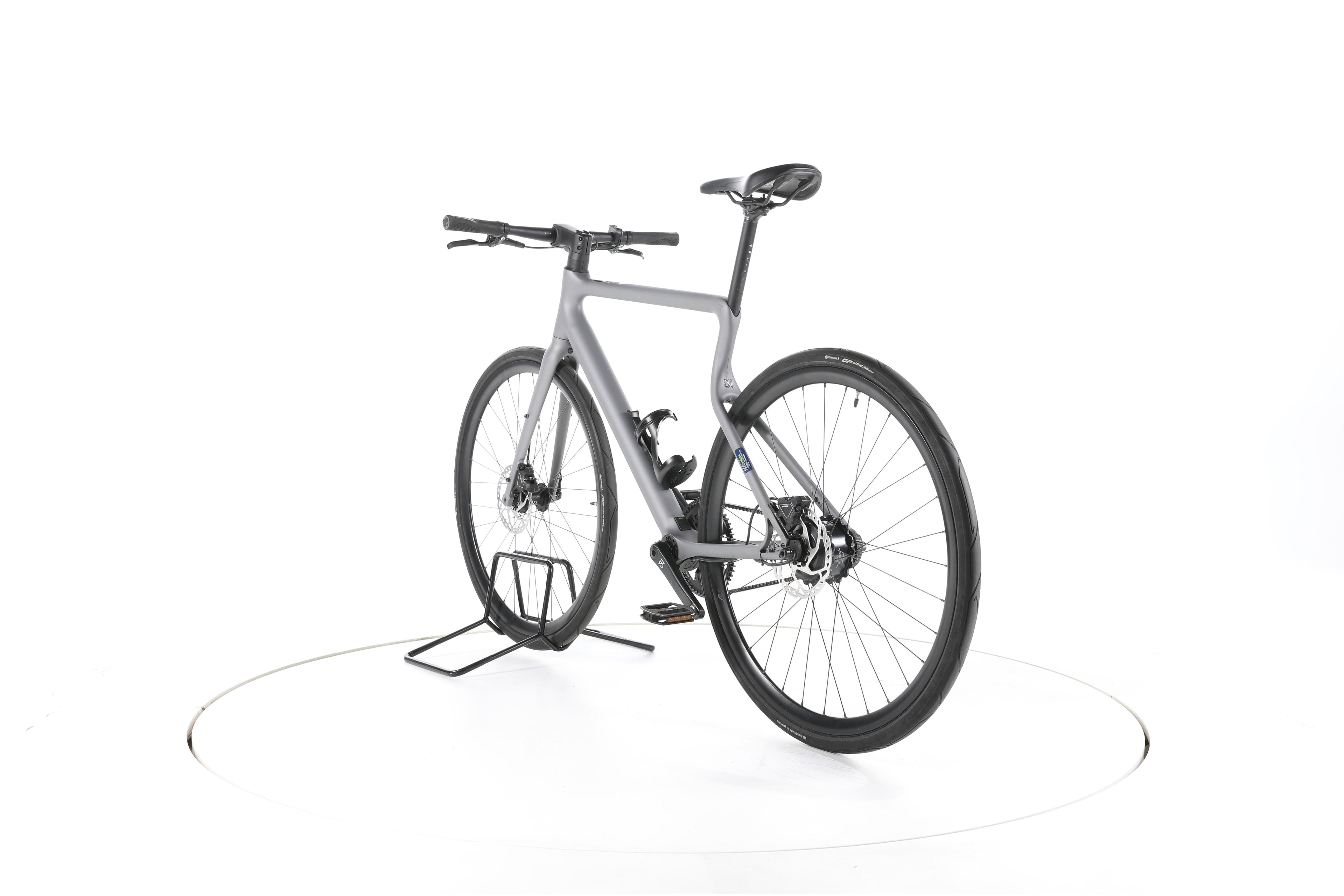 Urwahn Platzhirsch City E-Bike - Image 9