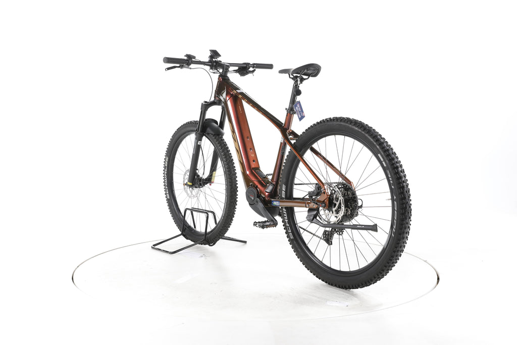 KTM Macina Team 792 E-Bike - Image 9