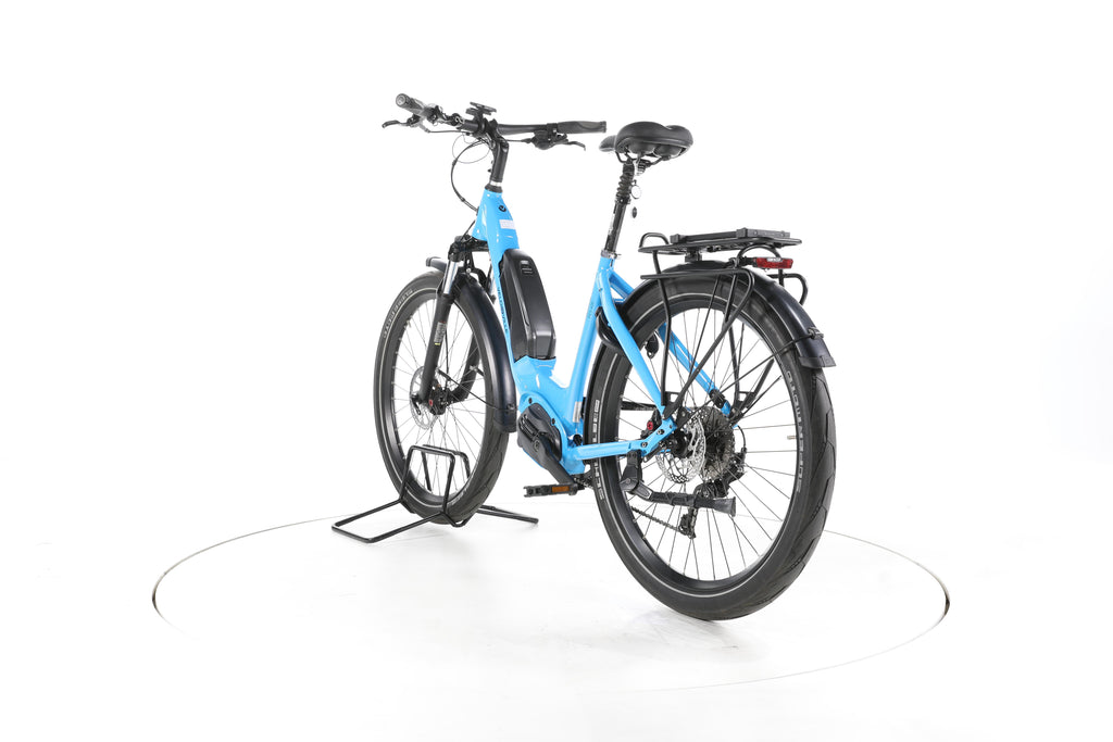 Velo de Ville AES 400 Trekking E-Bike Tiefeinsteiger - Image 9