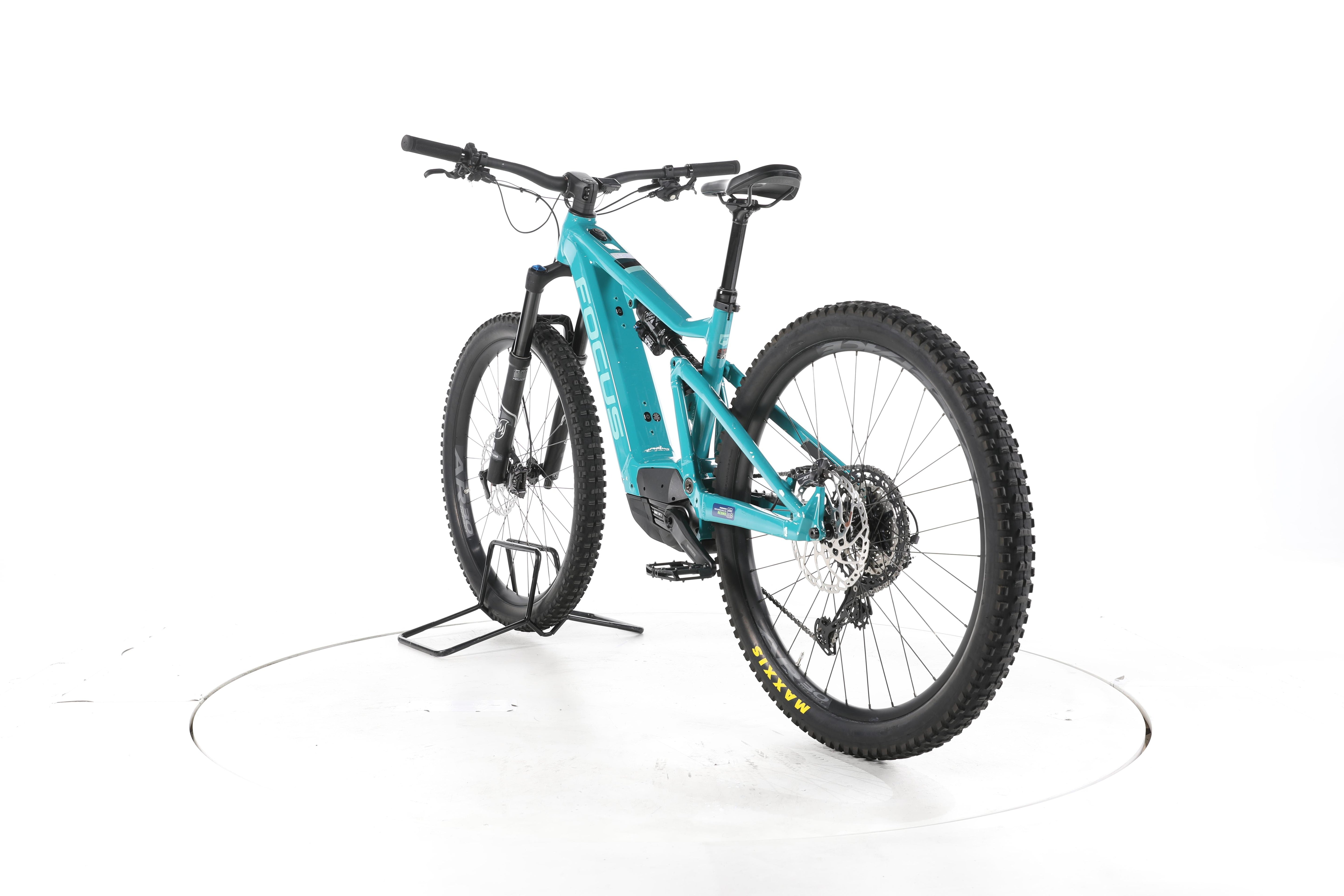 Focus JAM² 7.9 E-Bike Fully - Image 9