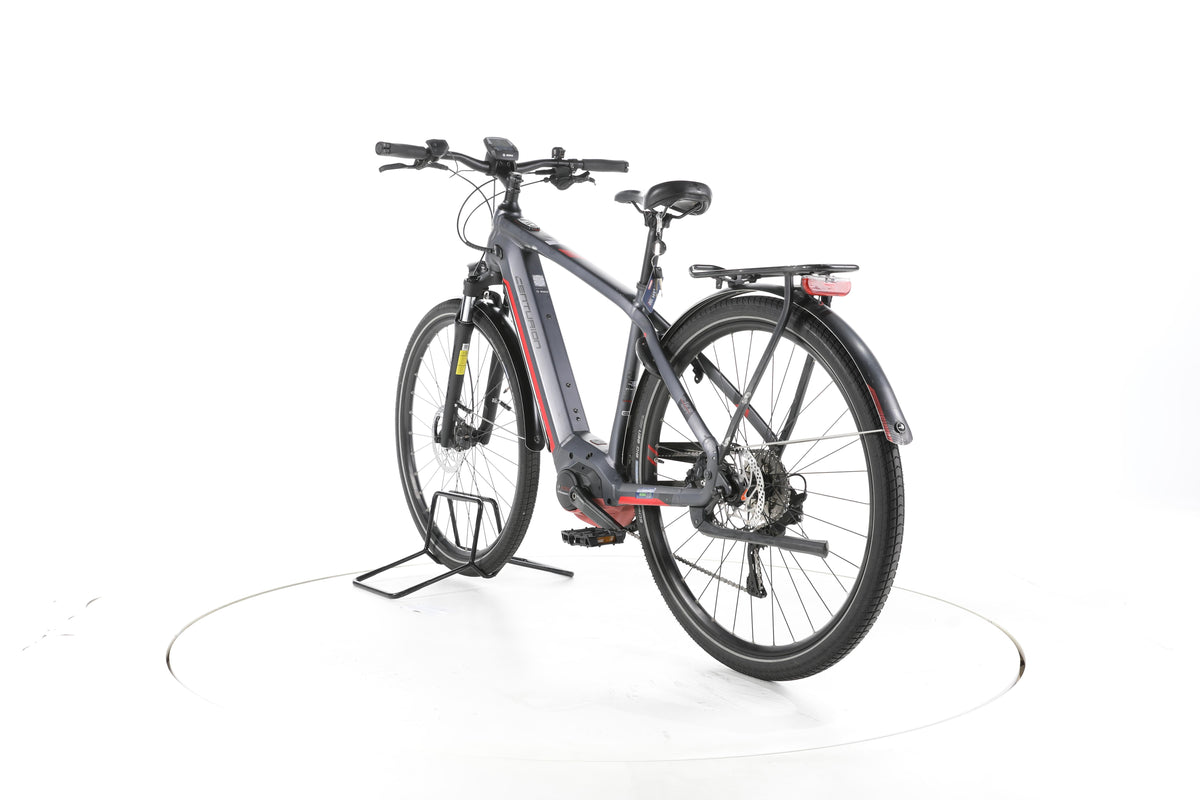 Centurion E-Fire Sport R860i Trekking E-Bike - Image 9