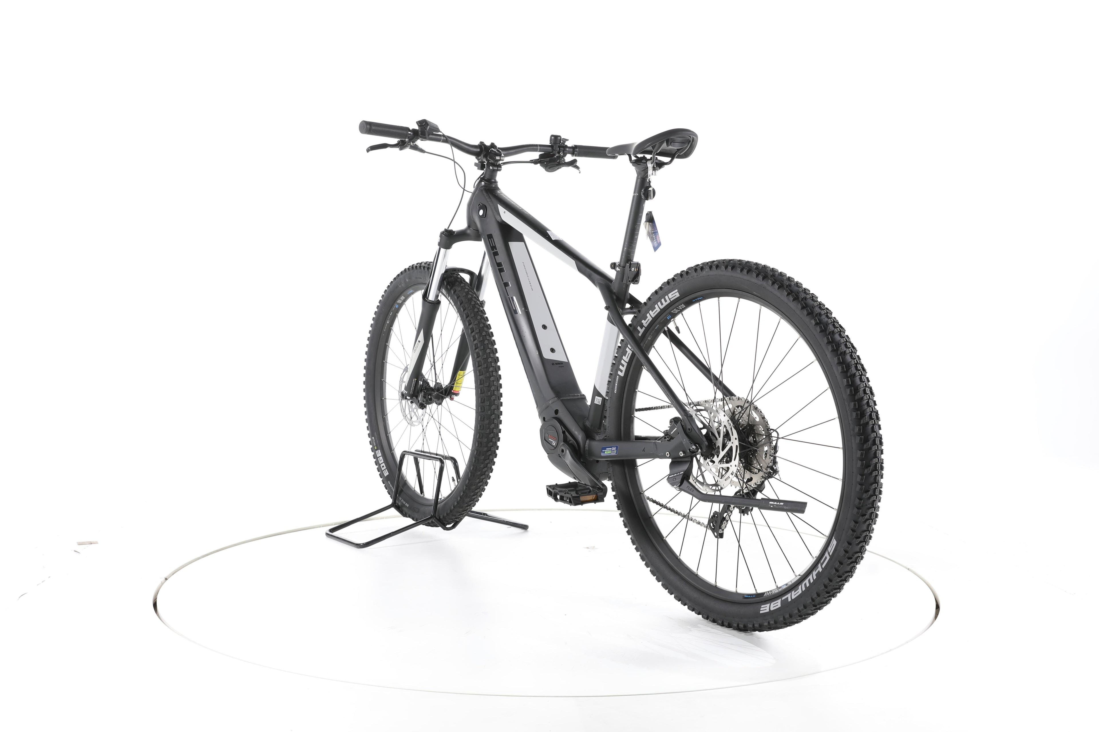 Bulls Copperhead EVO 1 E-Bike 2023 - Image 9