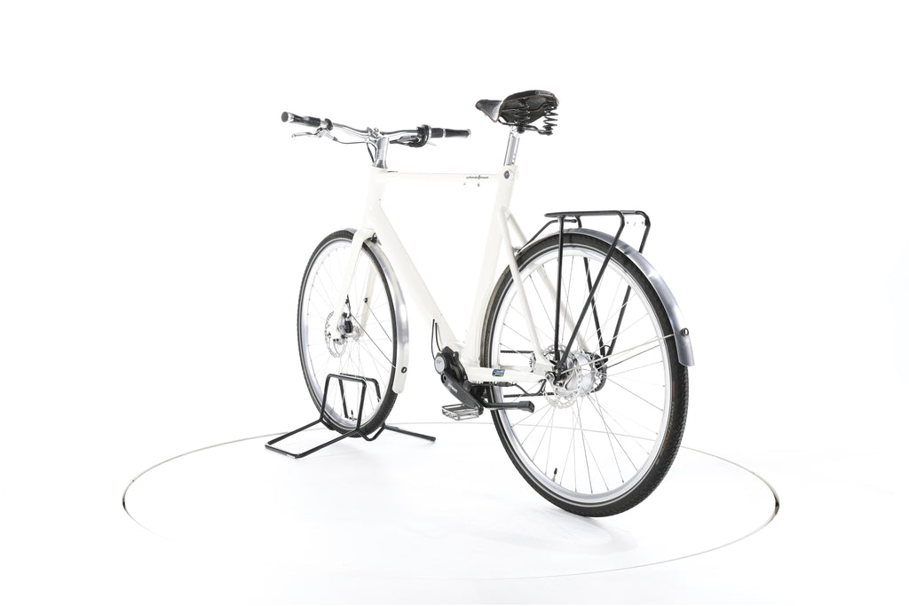 Schindelhauer Bikes Arthur IX Pinion City E-Bike - Image 9