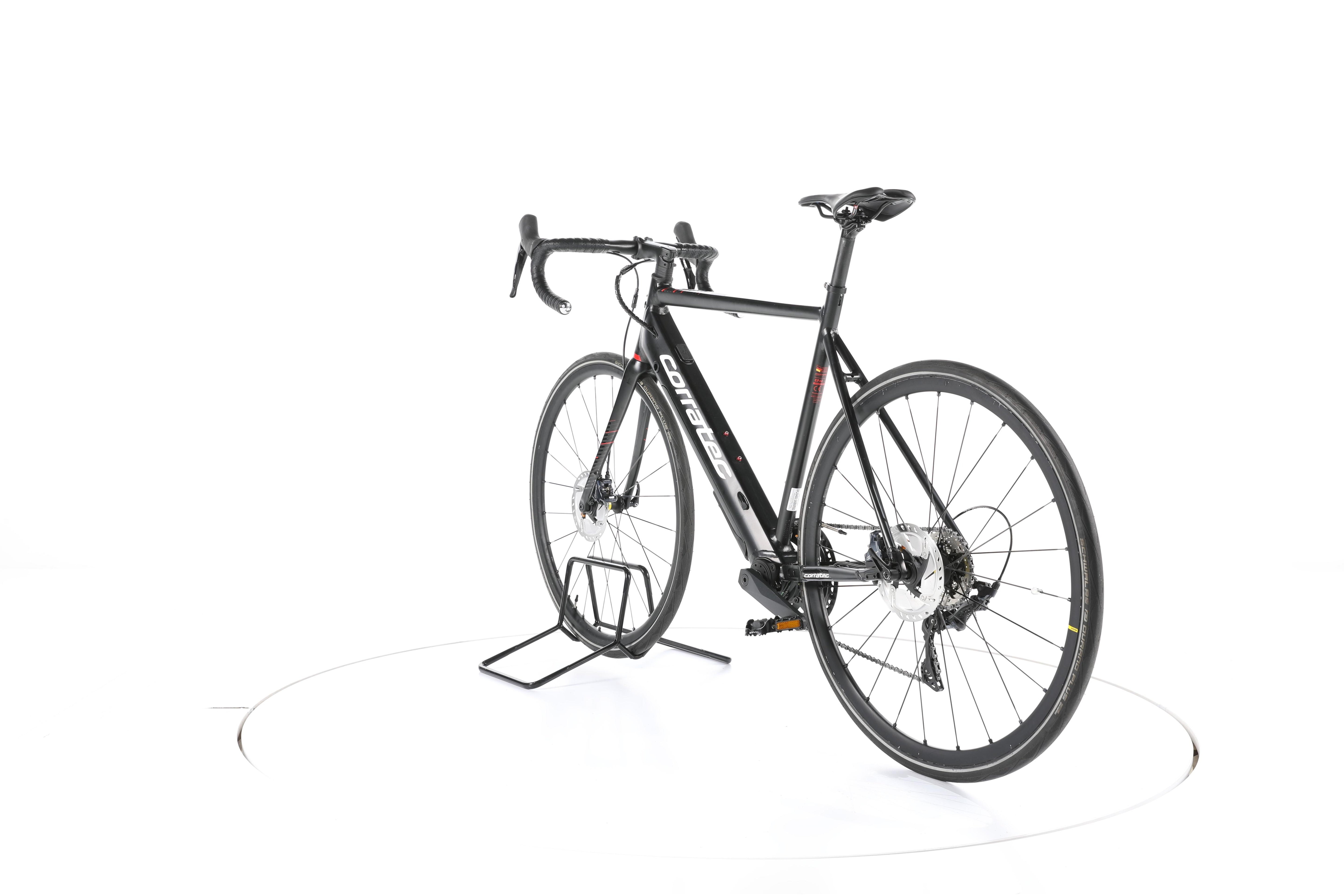 Corratec E-Corones Elite E-Gravel & Rennrad - Image 9