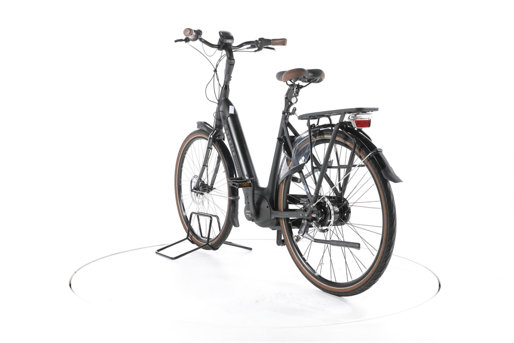 Gazelle Arroyo C8 HMB Elite City E-Bike Tiefeinsteiger - Image 9