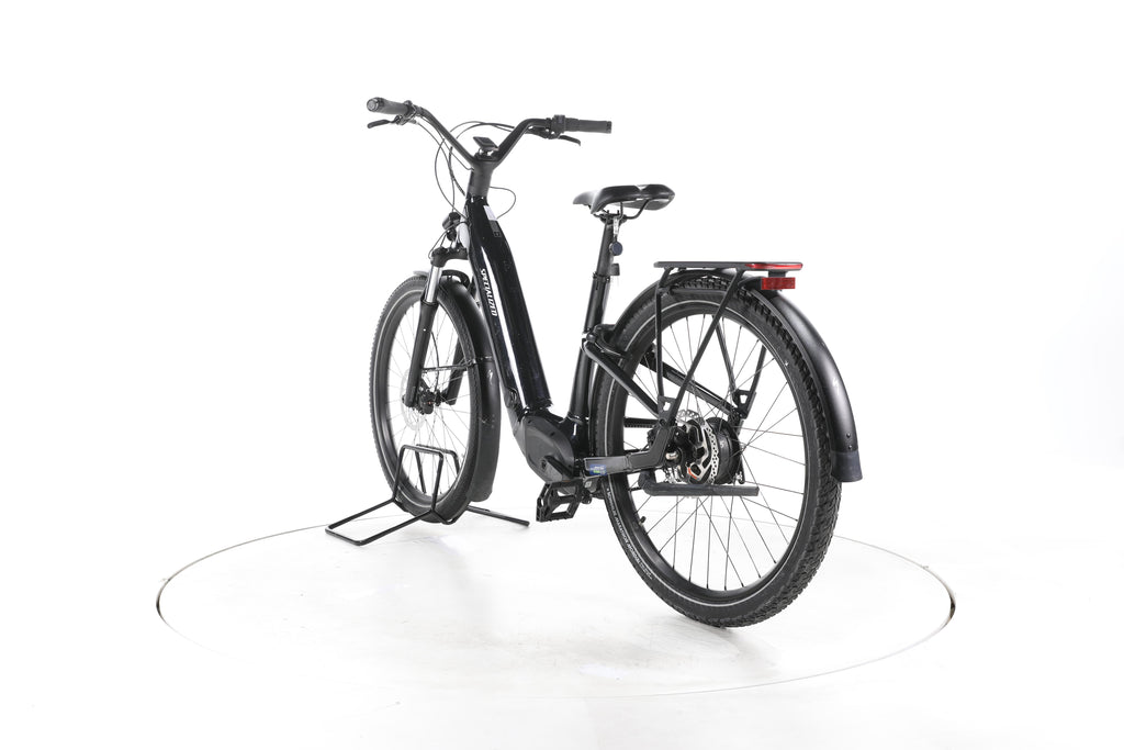 Specialized Turbo Como 3.0 City E-Bike Tiefeinsteiger - Image 9
