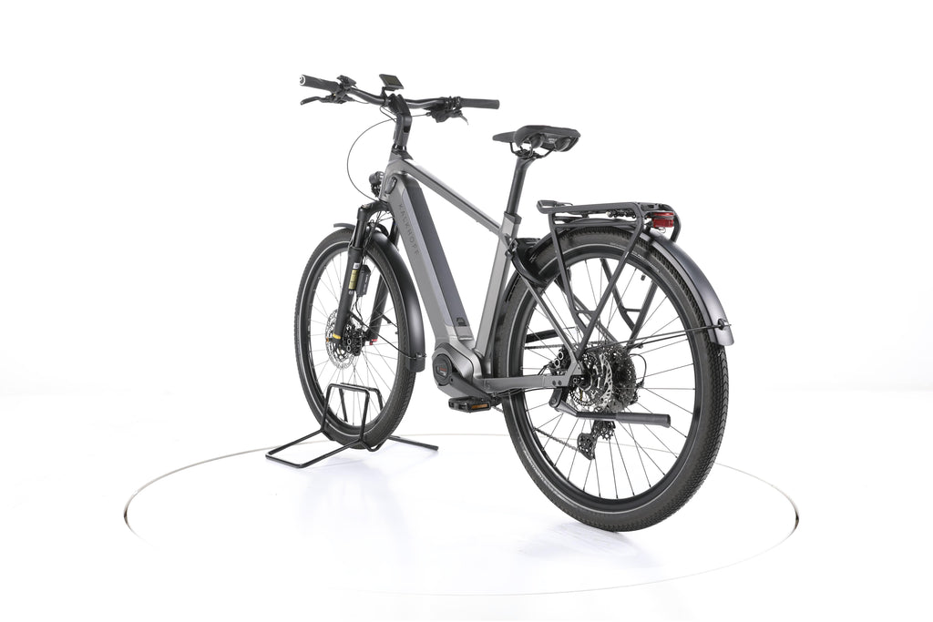 Kalkhoff Endeavour 5.B Advance+ Trekking E-Bike 2023 - Image 9