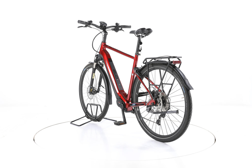 Pegasus Premio Evo 10 Lite Trekking E-Bike - Image 9