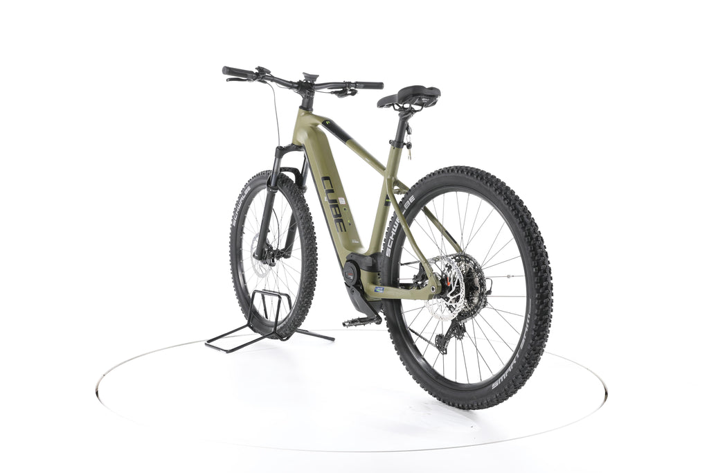 Cube Reaction Hybrid Race E-Bike 2023 - Image 9