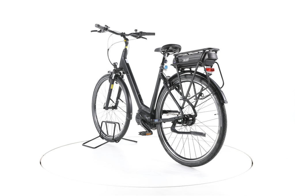 Giant Entour E+ 1 RT City E-Bike Tiefeinsteiger - Image 9