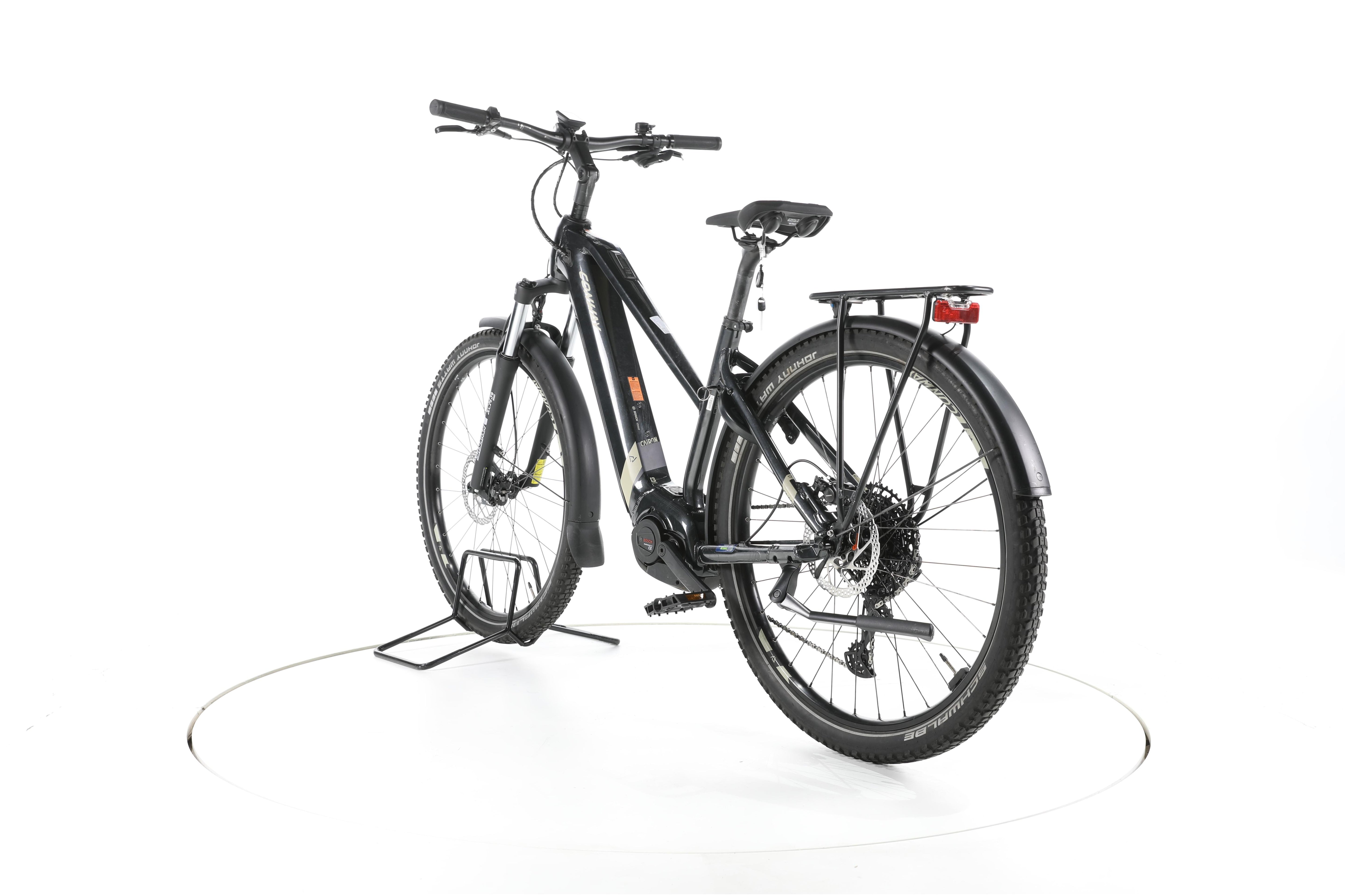 Conway Cairon C 3.0 Trekking E-Bike 2023 - Image 9