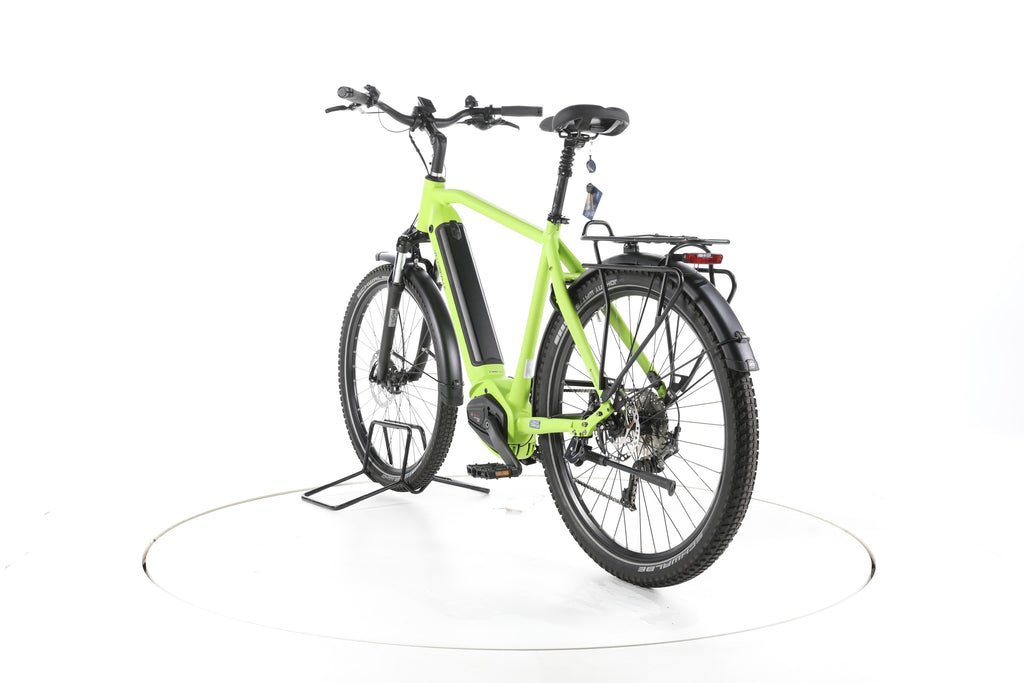 Velo de Ville SEB 990 Smart Trekking E-Bike 2023 - Image 9