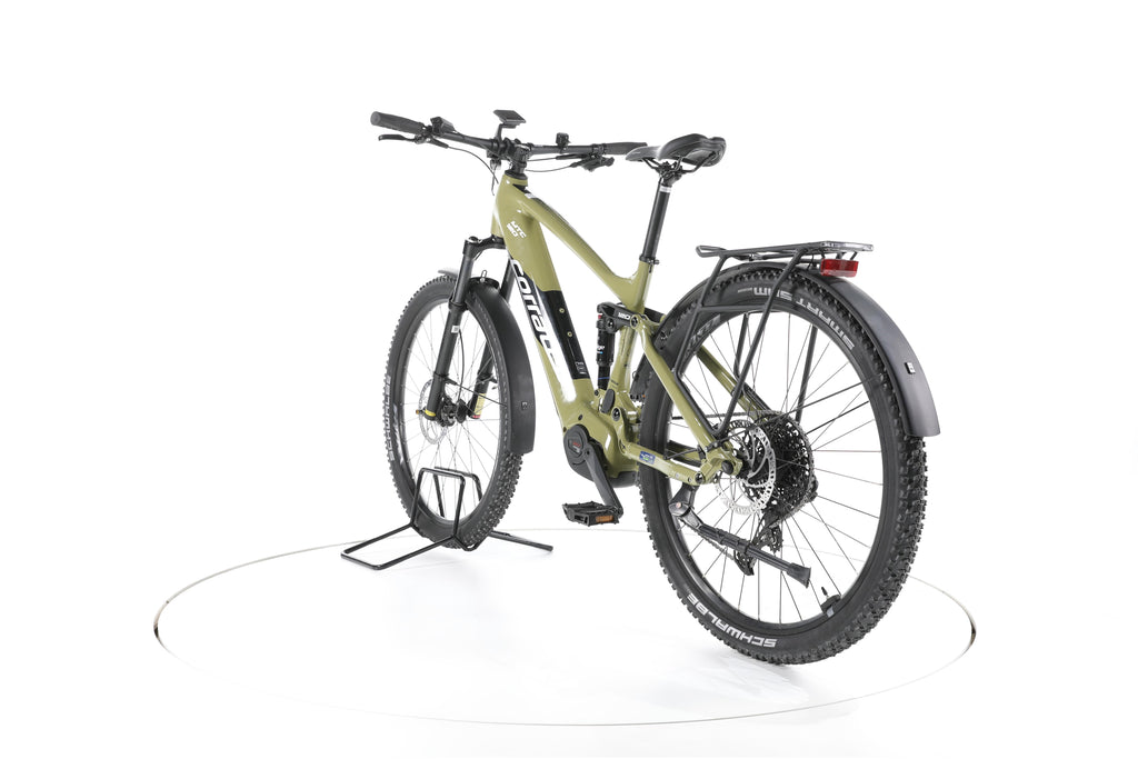 Corratec E-Power MTC 120 Fully E-Bike 2023 - Image 9