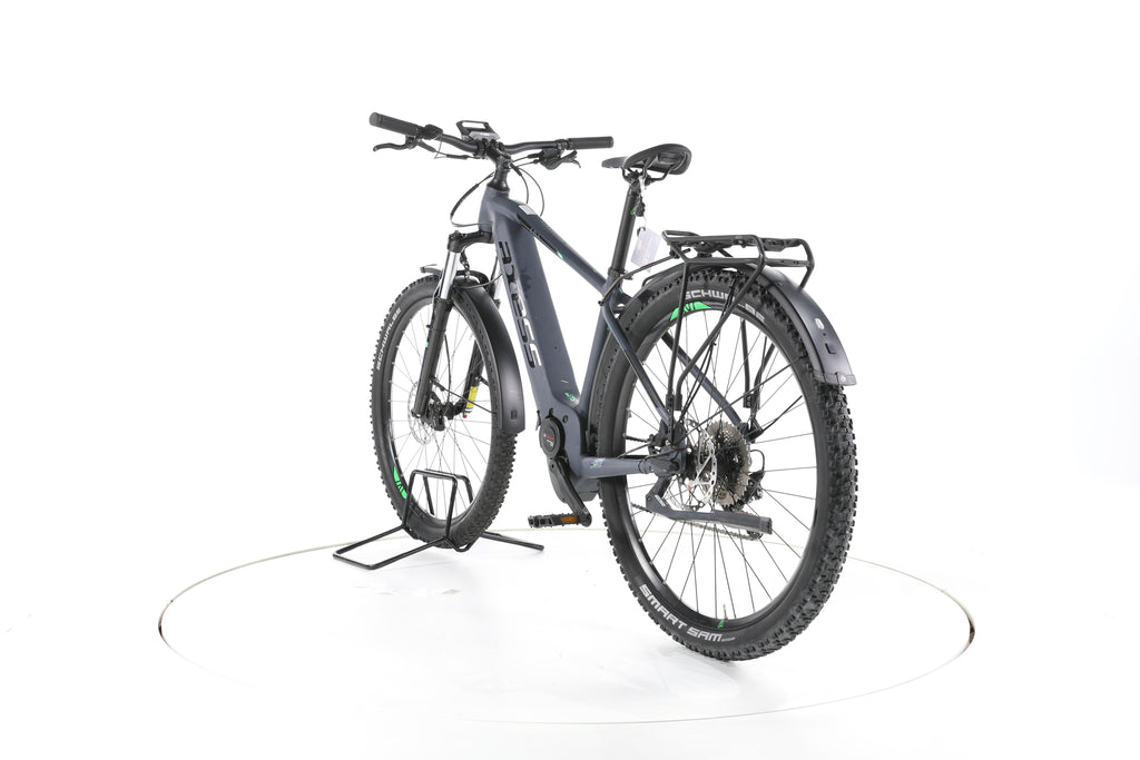 Axess Force 29 Allroad E-Bike - Image 9