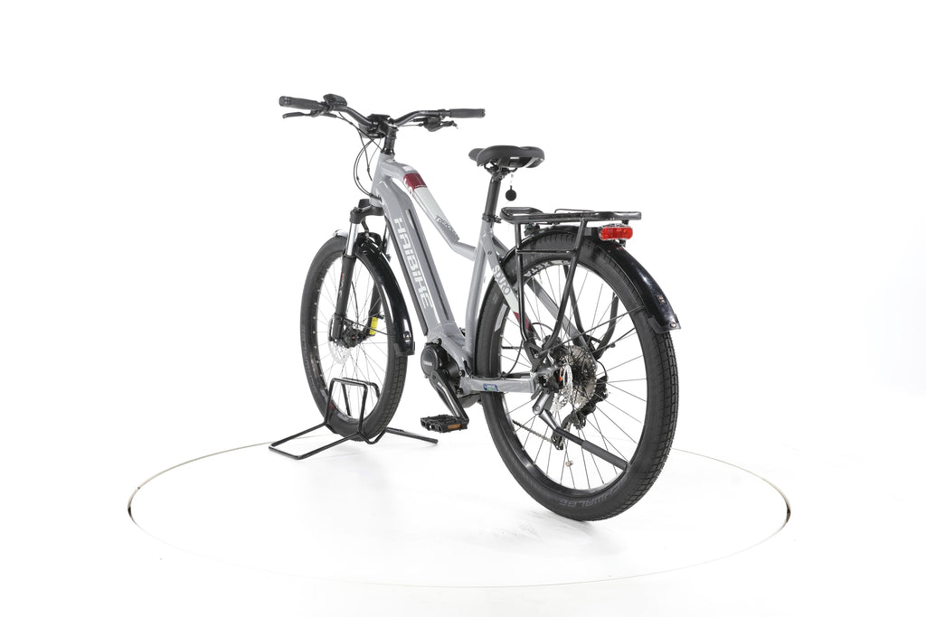 Haibike SDURO Trekking 4.0 Trekking E-Bike - Image 9