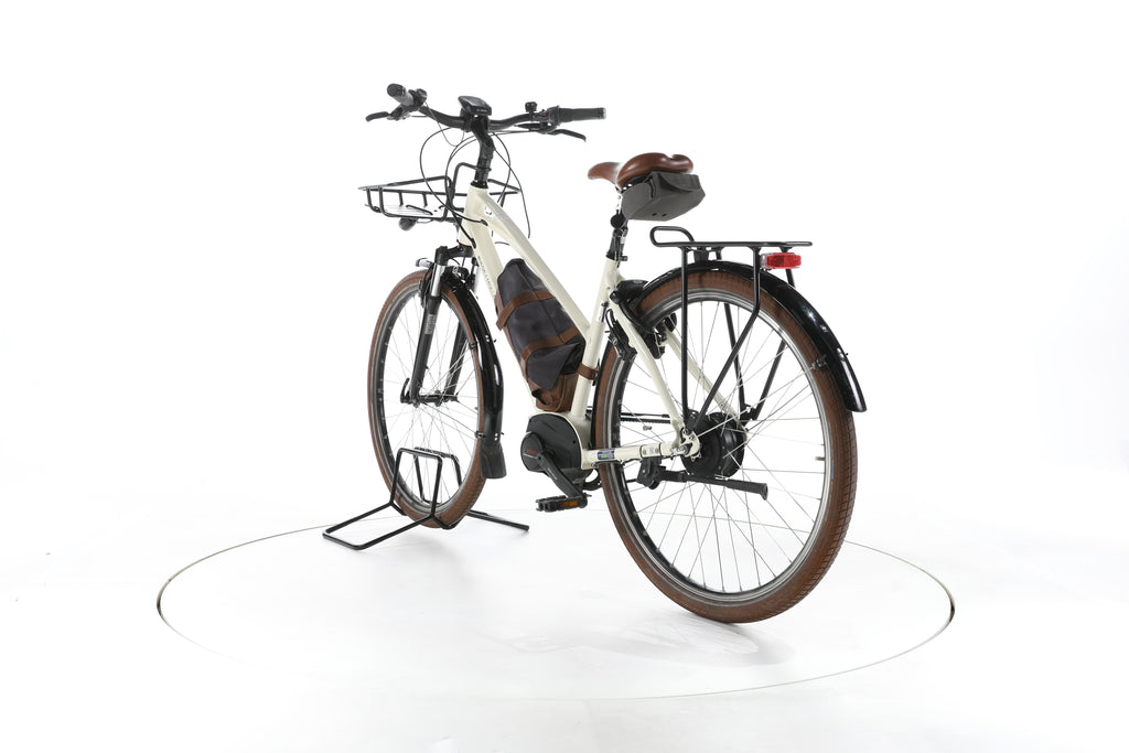 Riese & Müller Cruiser2 Mixte vario City E-Bike - Image 9