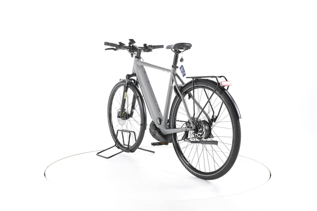 Riese & Müller Roadster 4 vario City E-Bike 2024 - Image 9