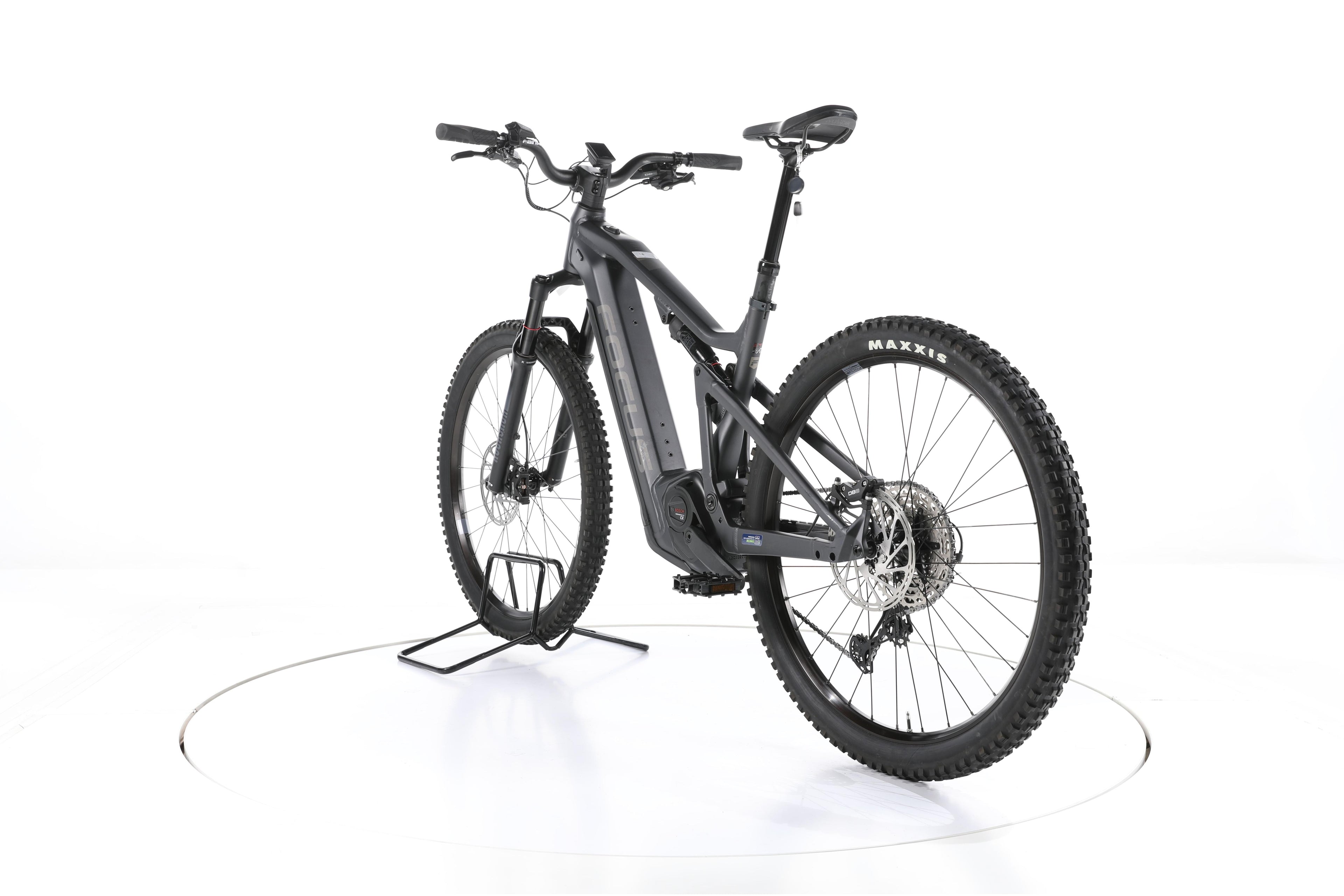 Focus Thron² 6.8 Fully E-Bike 2023 - Image 9