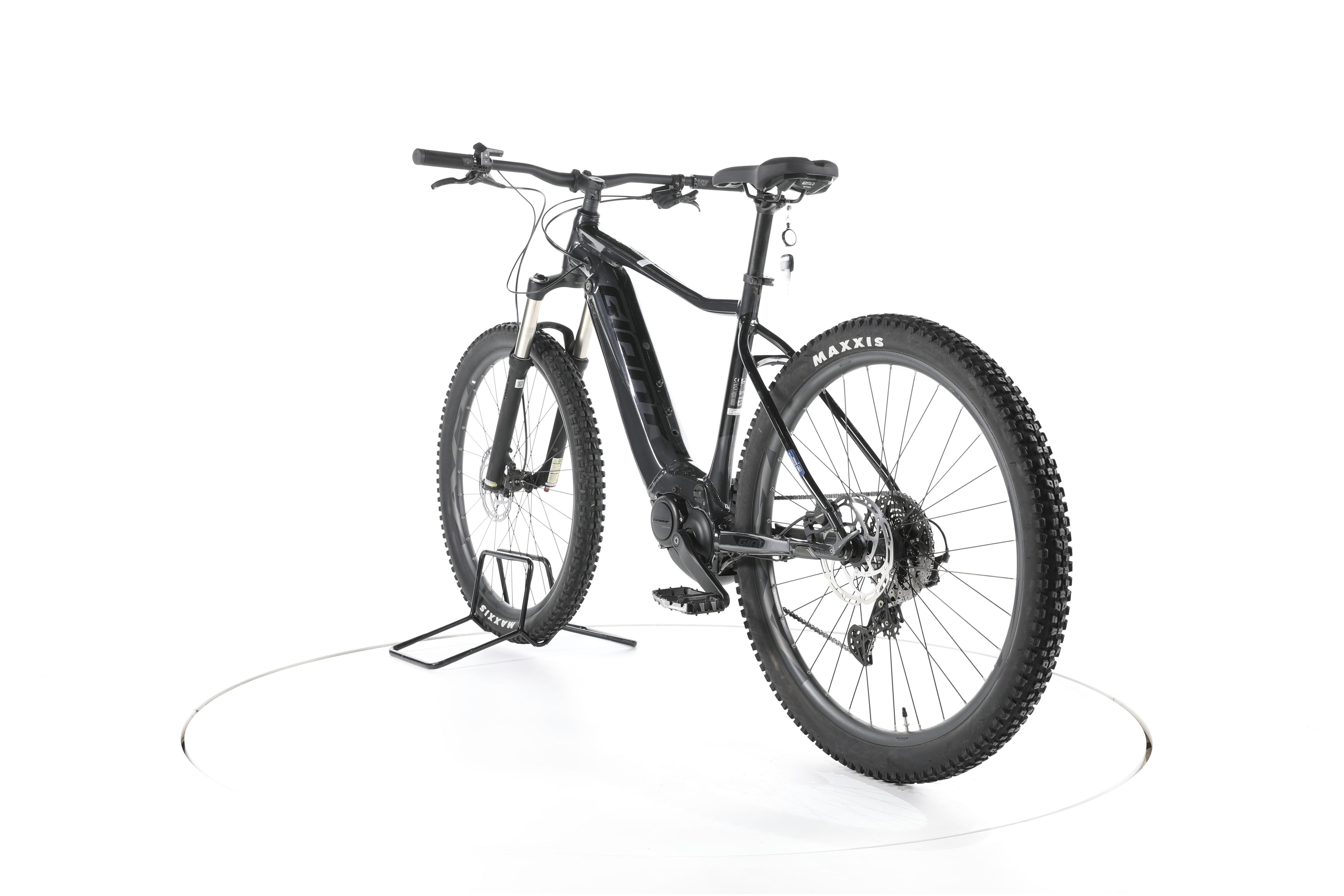 Giant Fathom E+ 2 Pro E-Bike - Image 9