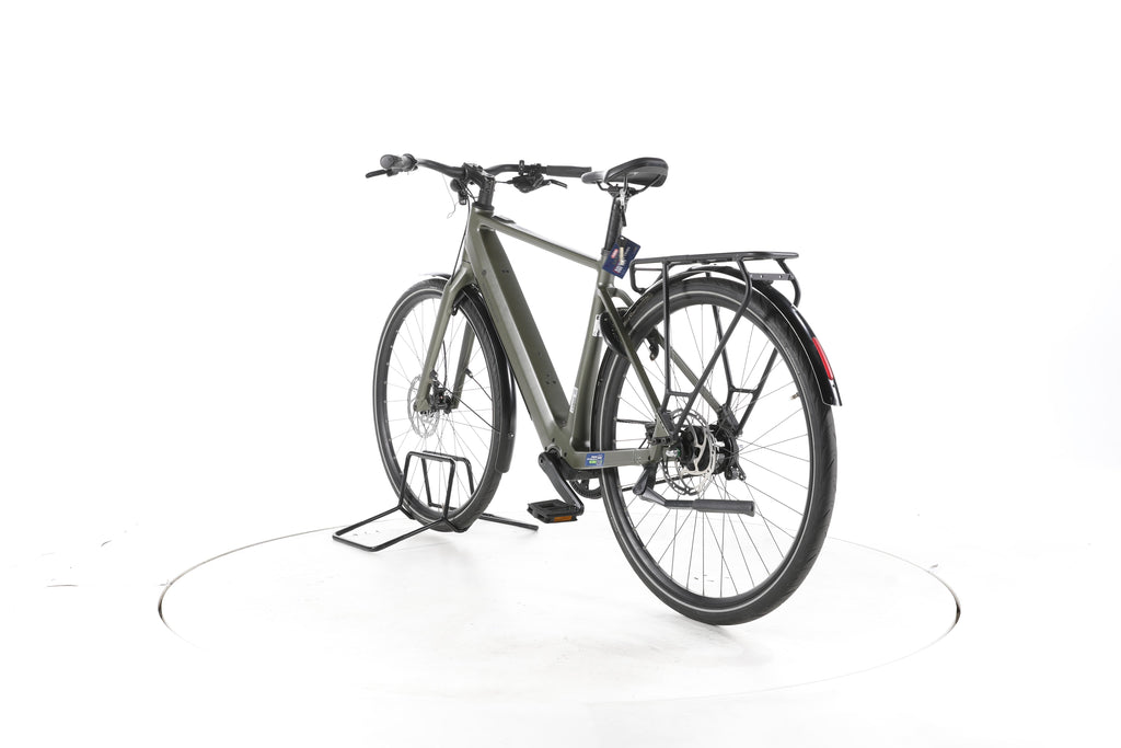 Riese & Müller UBN Five silent City E-Bike - Image 9