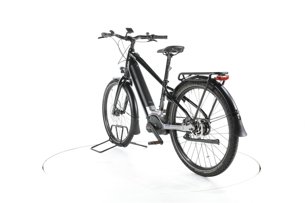 Cannondale Mavaro Neo 3 City E-Bike 2023 - Image 9