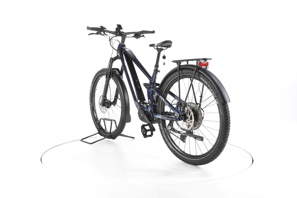 Conway Xyron SUV 4.9 SUV E-Bike - Image 9