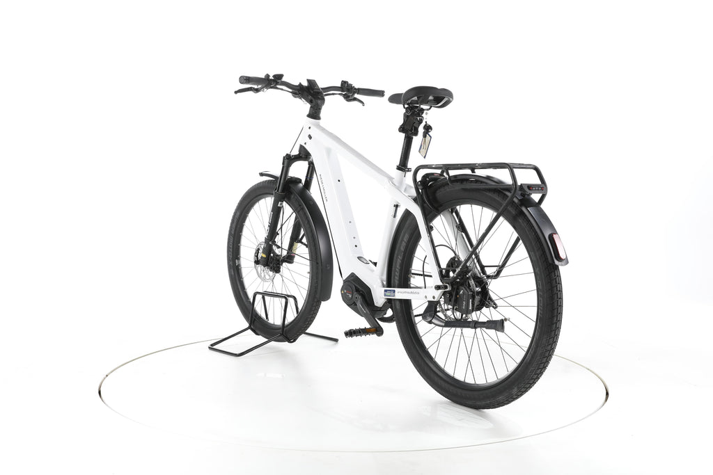 Riese & Müller Charger3 GT Rohloff City E-Bike - Image 9