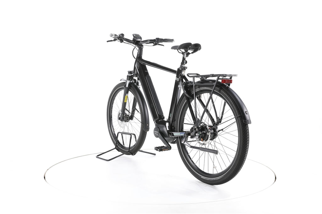 Winora Sinus R8 City E-Bike - Image 9