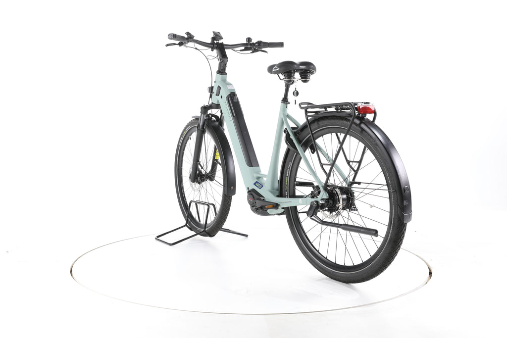 Kalkhoff Image 3.B Excite City E-Bike Tiefeinsteiger 2025 - Image 9