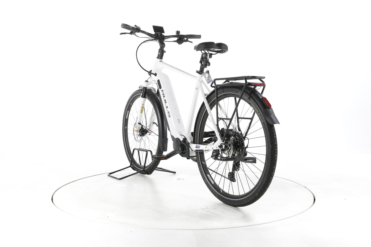Bulls Tourer Evo 10 Trekking E-Bike - Image 9